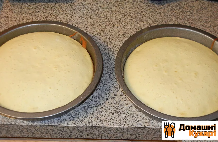 Пиріг з ягідним джемом - фото крок 1