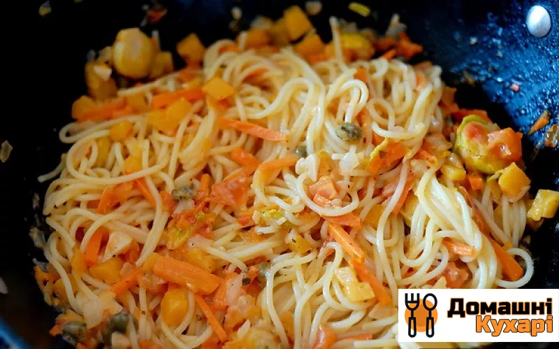 Перекус з моркви і цибулі - фото крок 4