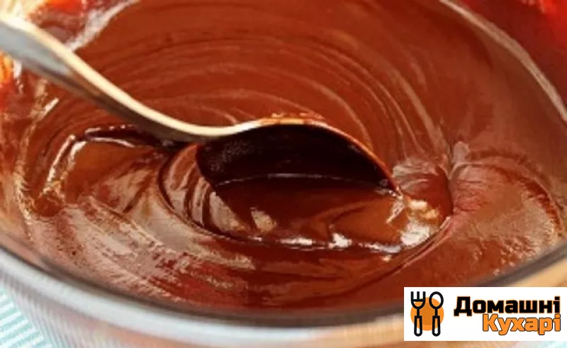 Рецепт трюфелів шоколадних - фото крок 2