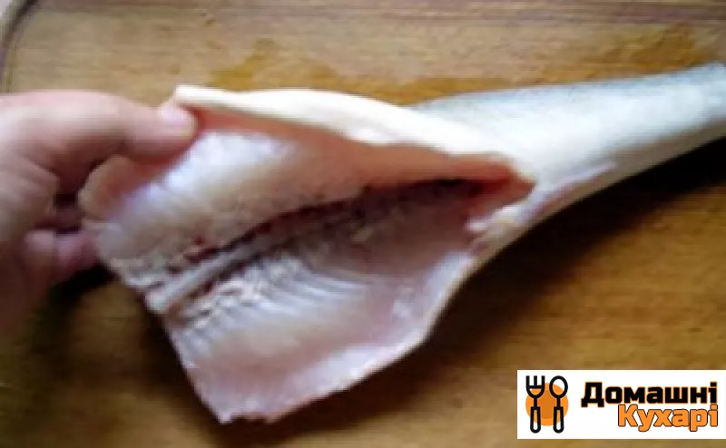Риба по-грузинськи - фото крок 1