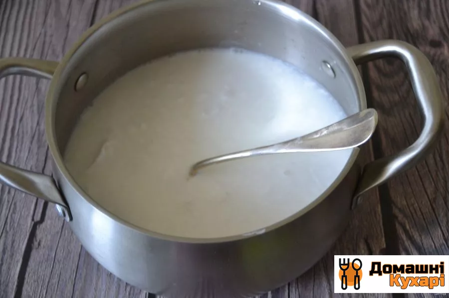 Рисова каша на кокосовому молоці - фото крок 2