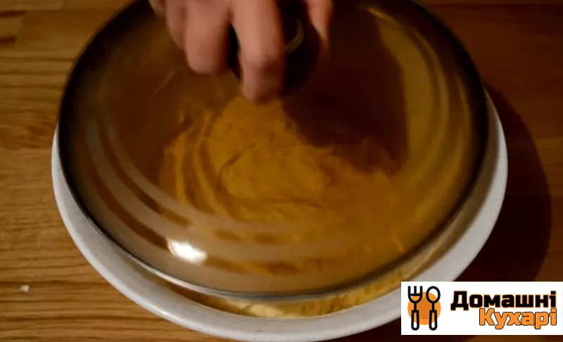 Цукровий пиріг шалено смачний і простий - фото крок 4